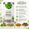 Womens Fertility Green Tea