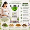 Womens Fertility Green Tea