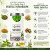 Womens Fertility Green Tea