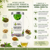 Womens Fertility Green Tea