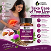 Milk Thistle Extract Capsule