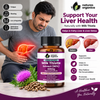 Milk Thistle Extract Capsule