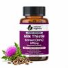 Milk Thistle Extract Capsule