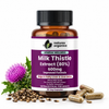 Milk Thistle Extract Capsule