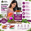 Milk Thistle Extract Capsule