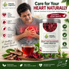 Arjun Bark Herbal Tea