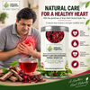 Arjun Bark Herbal Tea