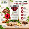 Arjun Bark Herbal Tea