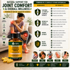 Turmeric Curcumin (60 Capsules)