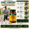 Turmeric Curcumin (60 Capsules)
