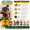 Turmeric Curcumin (60 Capsules)
