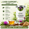 Liver Cleanse Tea