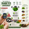 Diabetic Care Green Tea