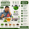 Diabetic Care Green Tea