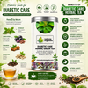 Diabetic Care Green Tea