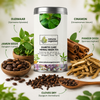 Diabetic Care Green Tea