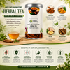 Anti-Inflammatory Herbal Tea