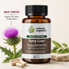 Fatty Liver Supplement (60 Capsules)