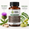Fatty Liver Supplement (60 Capsules)