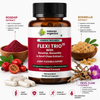 FLEXI TRIO 3X Joint Pain (60 Capsule )