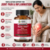 FLEXI TRIO 3X Joint Pain (60 Capsule )