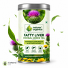 Fatty Liver Support Herbal Tea