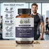 Ashwagandha Capsules (60 capsule)