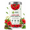 Lungs Cleanse Tea