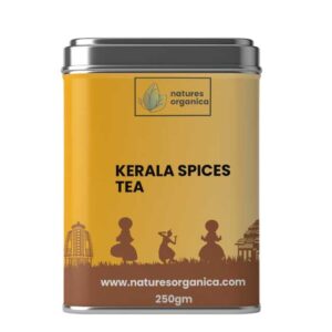 Kerala Spices Chai