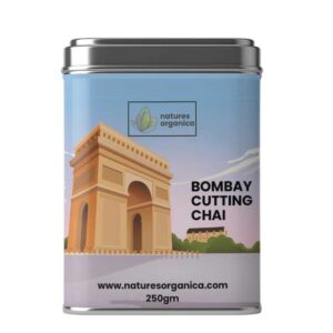 Bombay Cutting Chai