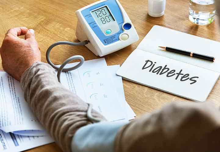 Best Ways to Reduce Your Diabetes Naturally