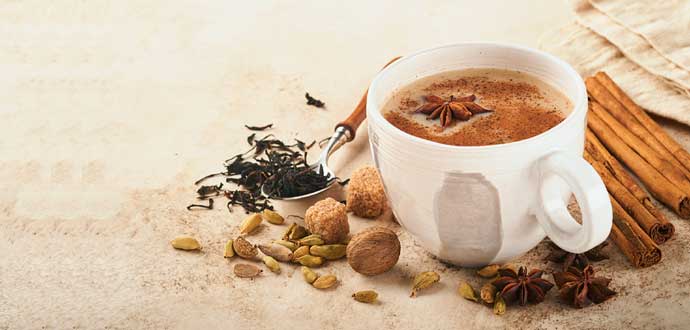 Masala Chai