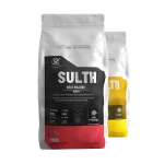 MegaSize Formula product supports increased muscle size