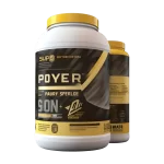 MuscleMax Pro Increases muscle mass and endurance.