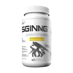 PowerBulk Elite supports fast and effective muscle gain.