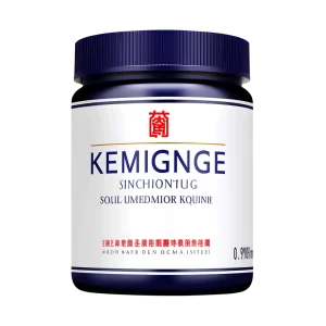 High-Intensity Workout Energy Capsules