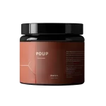 POUP is a calcium supplement for bones.