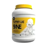 Energy Metabolism Support, 150 Softgels