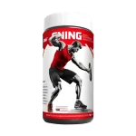 Vitamin A, B, C, D, E 250 mg