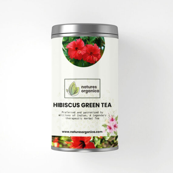 hibiscus-green-tea