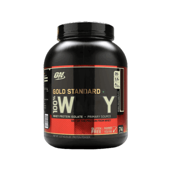 Optimum Nutrition
